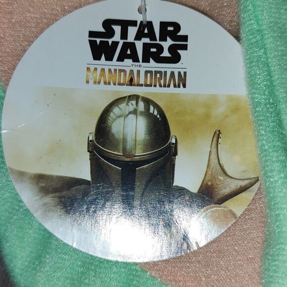 MANDALORIAN THE CHILD BABY YODA PILLOW BUDDY - Picture 7 of 8